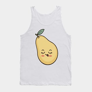 Pear Dodle Vegetable Tank Top